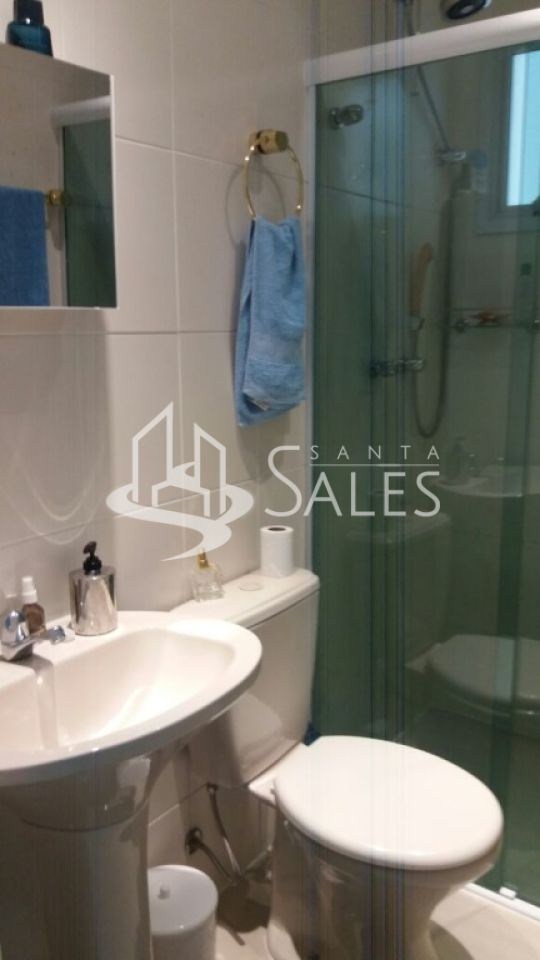 Apartamento, 3 quartos, 59 m² - Foto 10