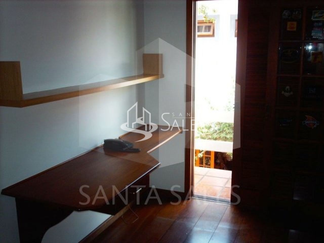 Sobrado, 4 quartos, 220 m² - Foto 8