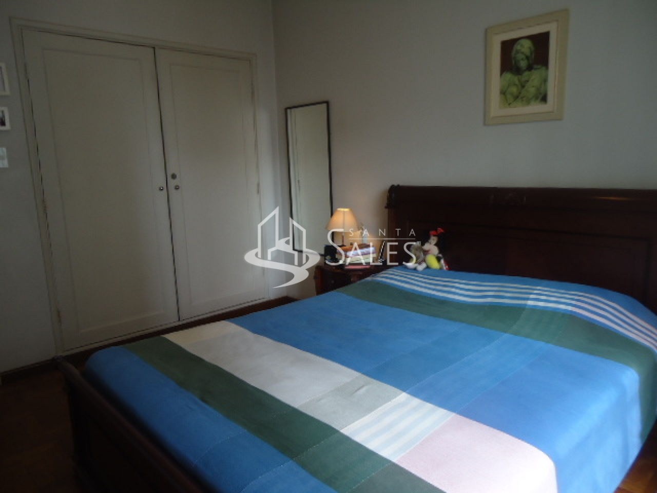 Apartamento, 3 quartos, 167 m² - Foto 23