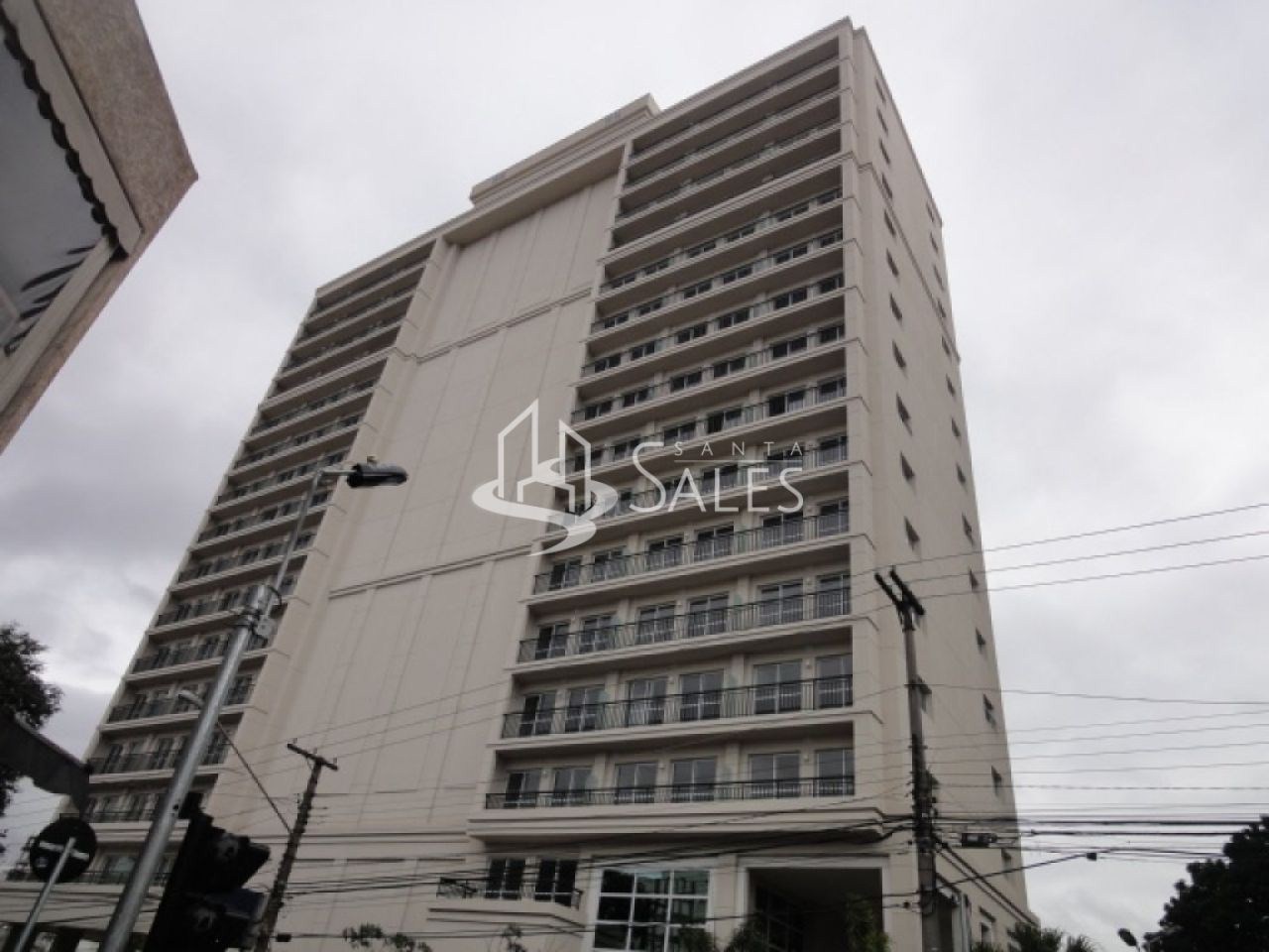 Imóvel Comercial, 36 m² - Foto 1