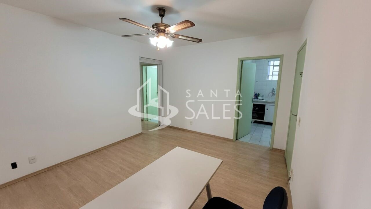 Apartamento, 2 quartos, 72 m² - Foto 23