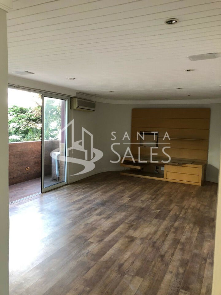 Apartamento, 4 quartos, 200 m² - Foto 8
