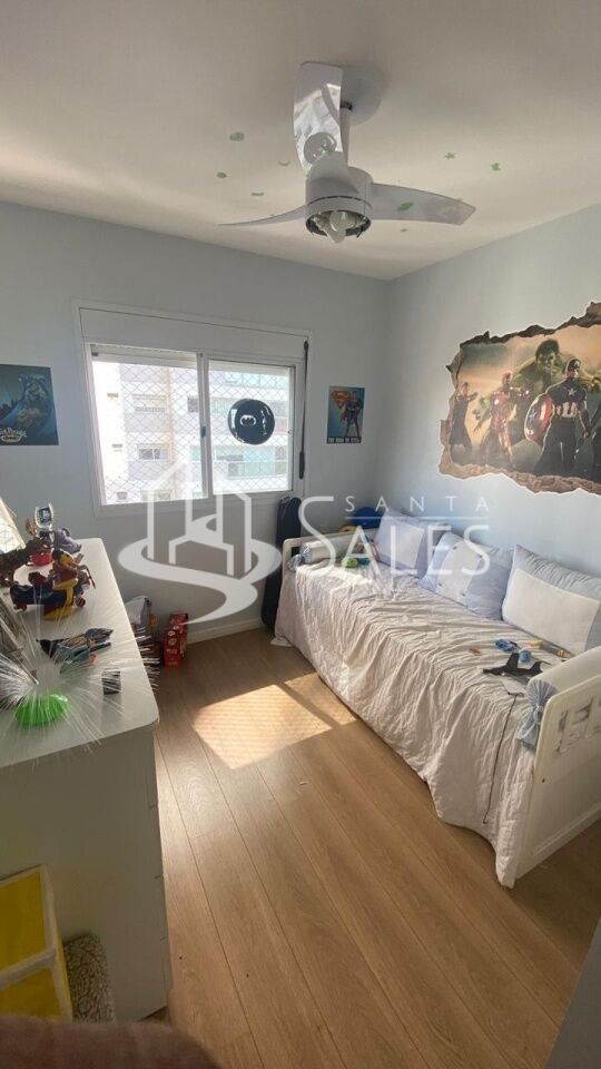 Apartamento, 3 quartos, 194 m² - Foto 13