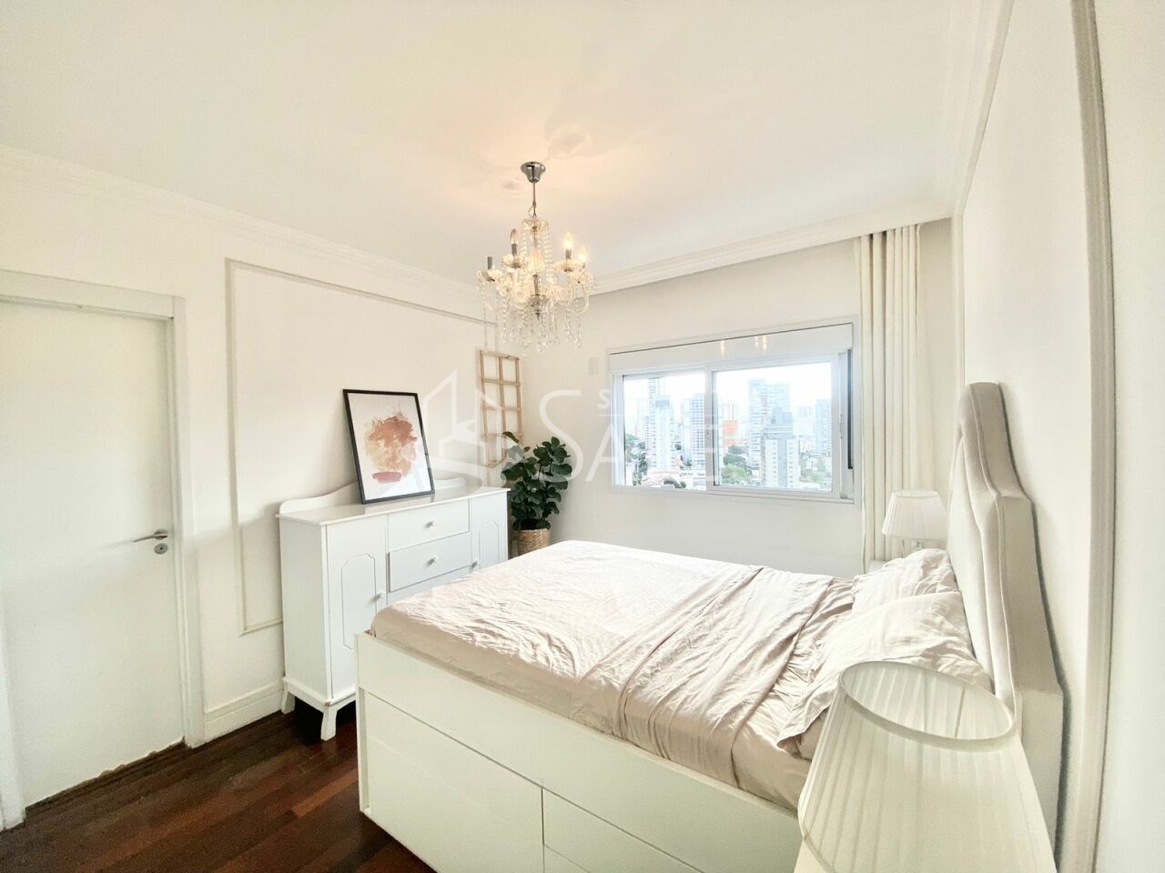 Apartamento, 4 quartos, 214 m² - Foto 16