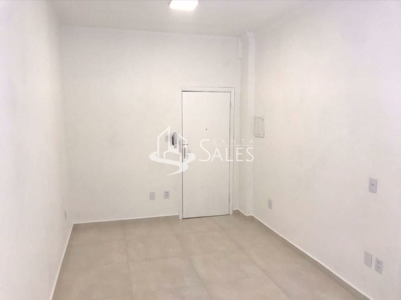 Apartamento, 1 quarto, 23 m² - Foto 2