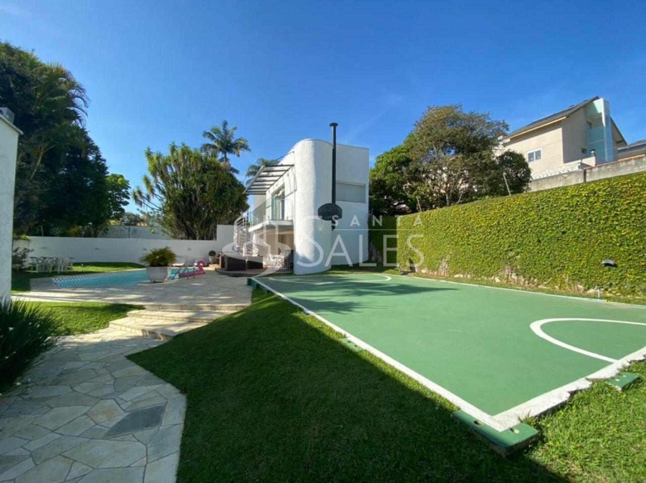 Casa, 4 quartos, 705 m² - Foto 27