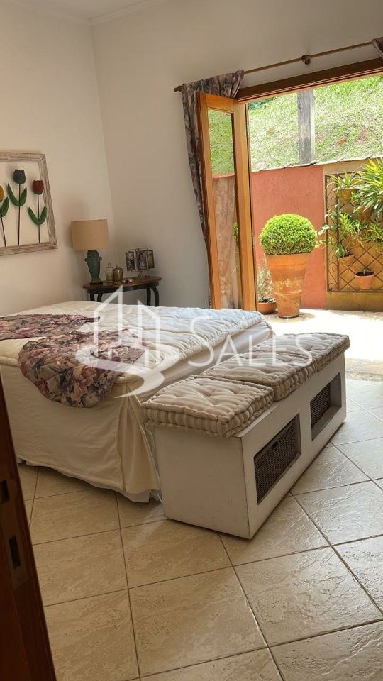 Sítio, 7 quartos, 1 hectares - Foto 47