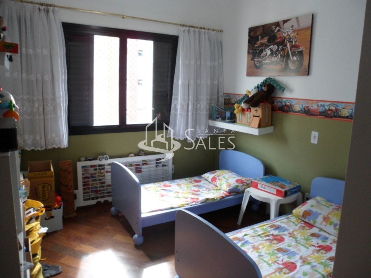 Cobertura à venda com 4 quartos, 197m² - Foto 13