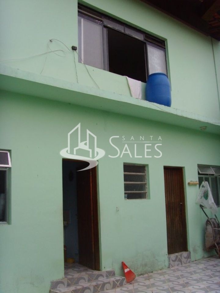 Casa, 3 quartos, 200 m² - Foto 5