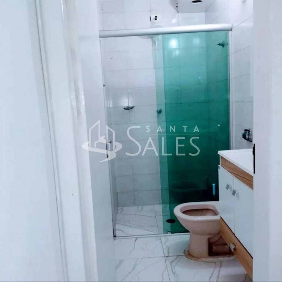 Sobrado, 2 quartos, 92 m² - Foto 7