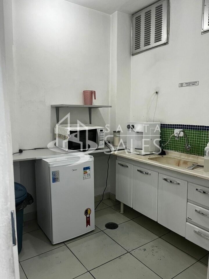 Loja-Salão, 167 m² - Foto 13