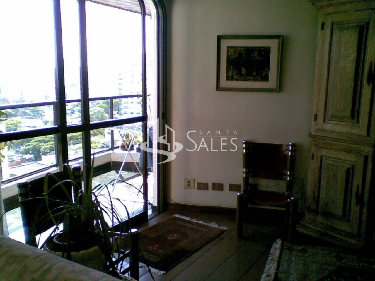 Apartamento, 5 quartos, 540 m² - Foto 5
