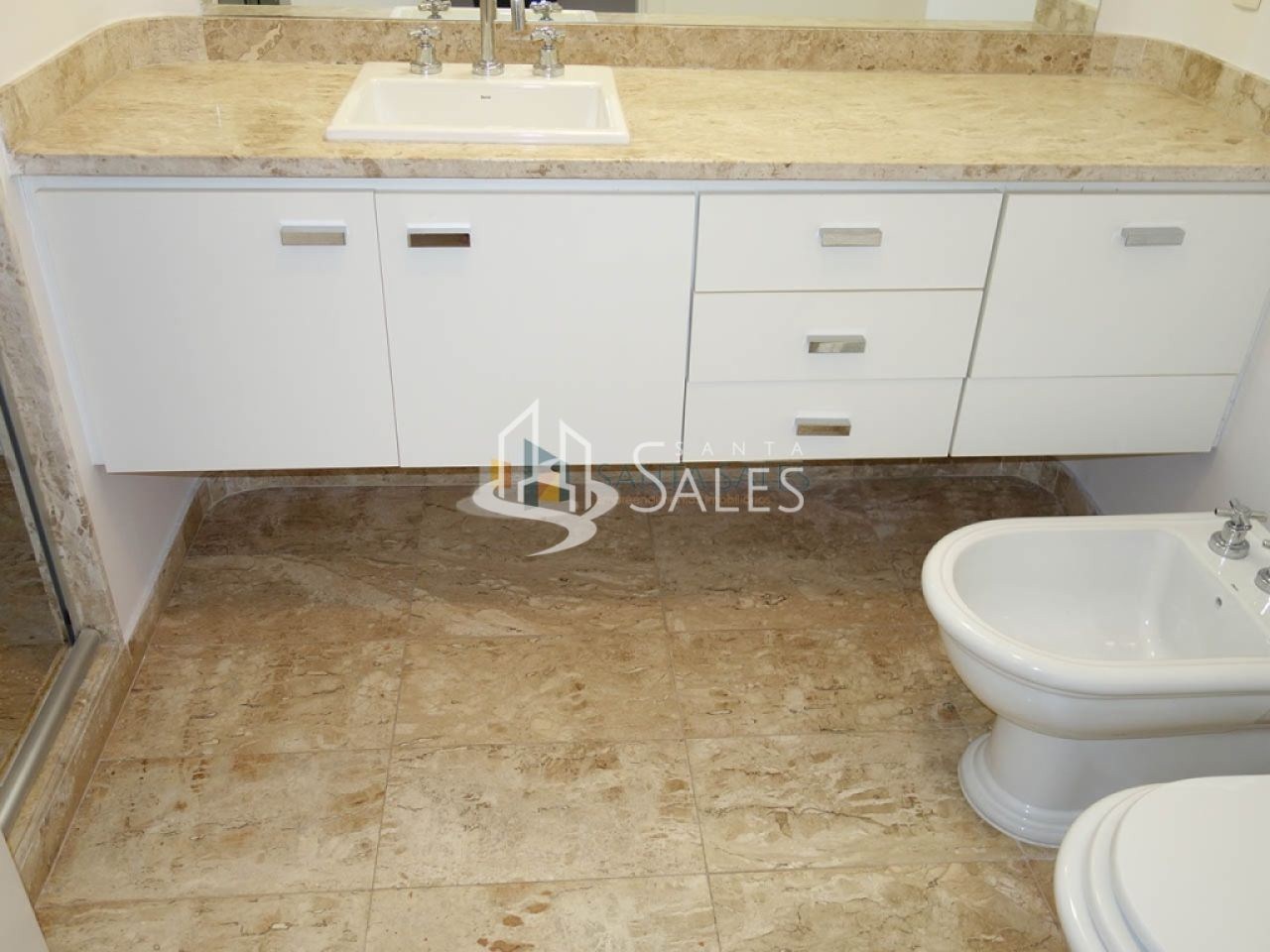 Apartamento, 4 quartos, 329 m² - Foto 14