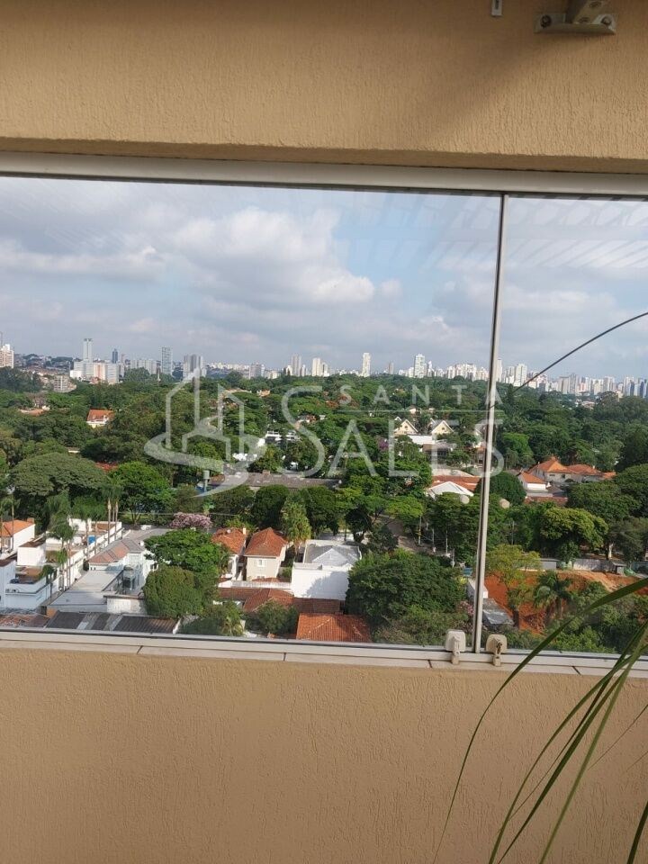 Apartamento, 3 quartos, 230 m² - Foto 20