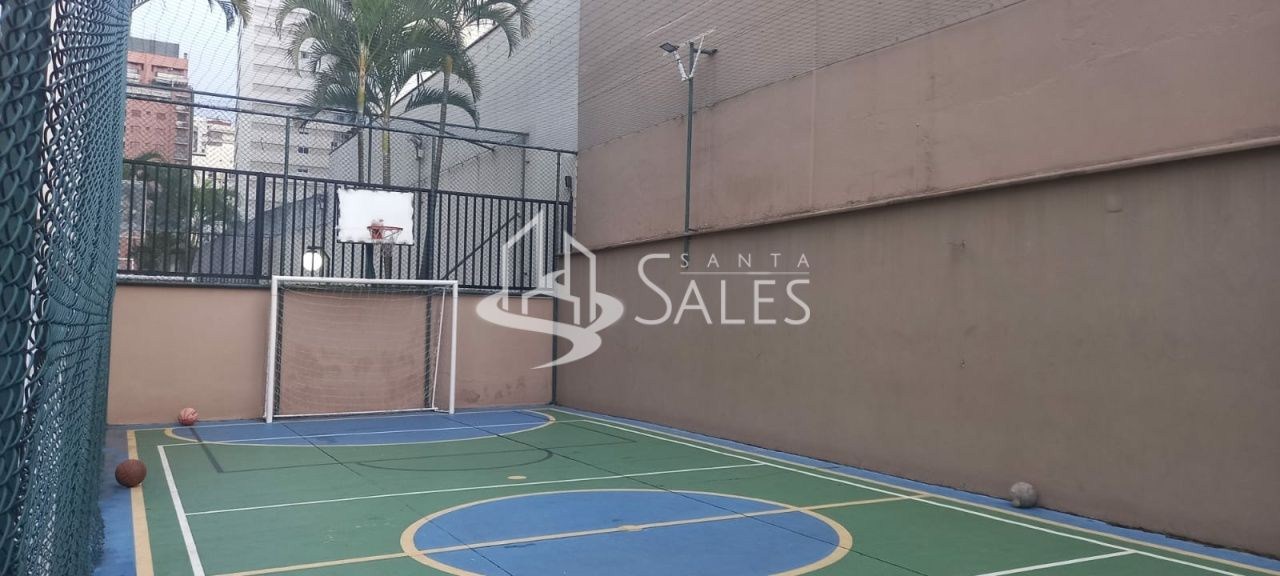 Apartamento, 3 quartos, 170 m² - Foto 25