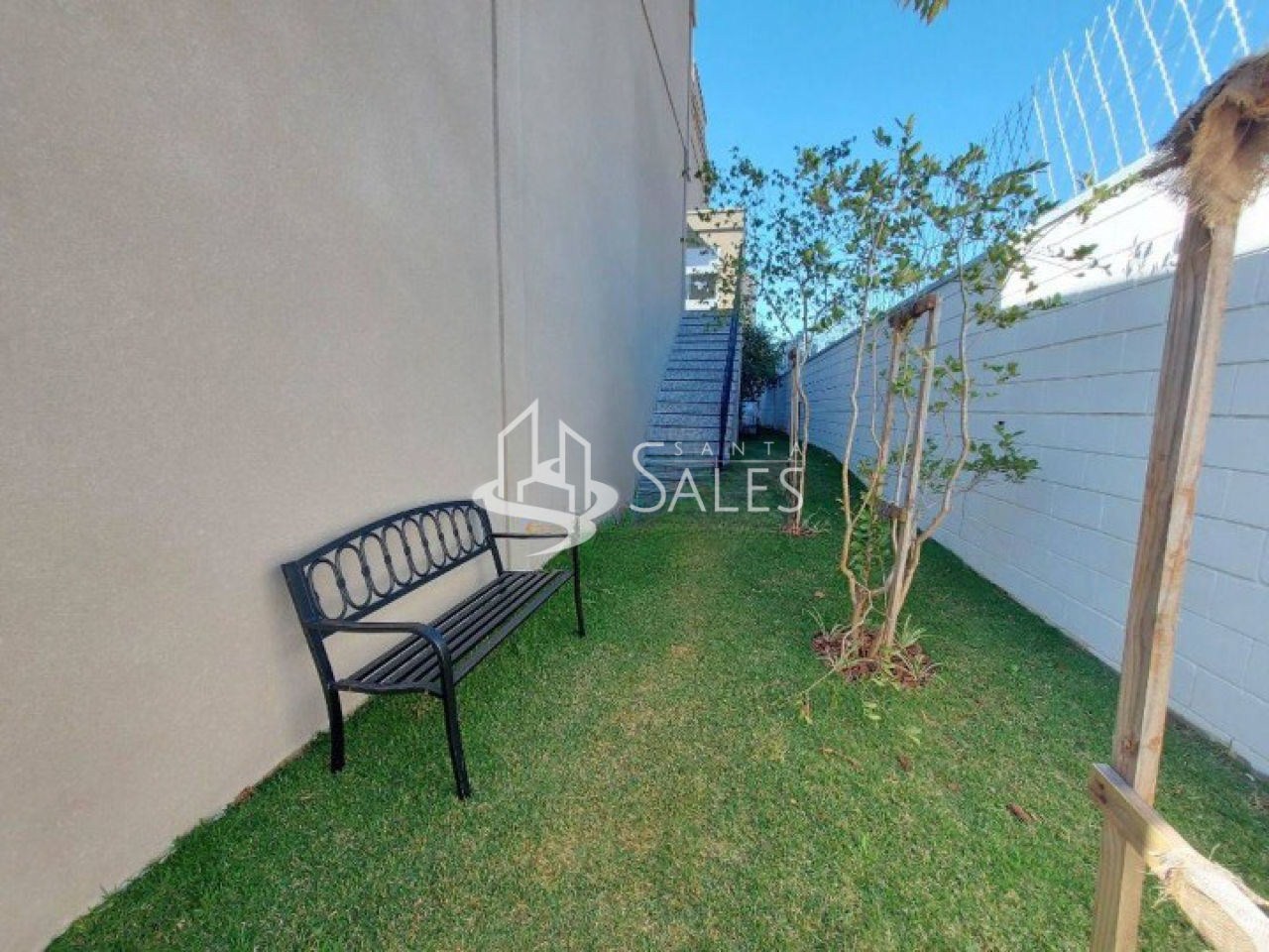 Sobrado, 2 quartos, 109 m² - Foto 14