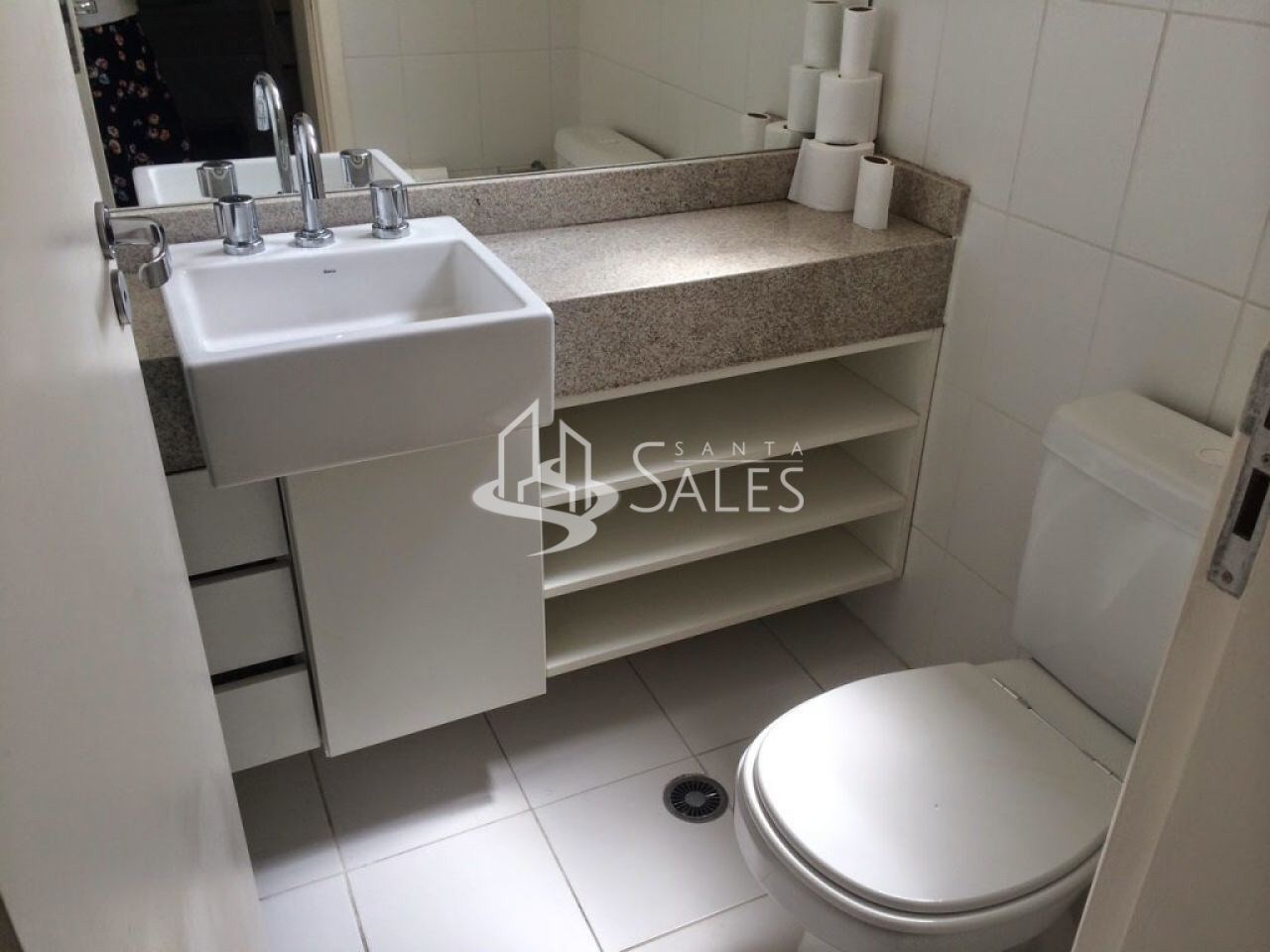 Apartamento, 2 quartos, 56 m² - Foto 5