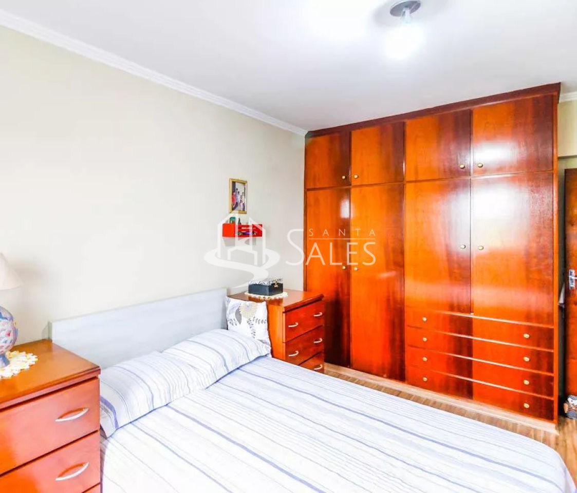 Apartamento, 3 quartos, 100 m² - Foto 3