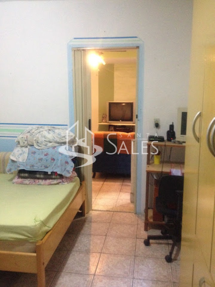 Sobrado à venda com 5 quartos, 132m² - Foto 45
