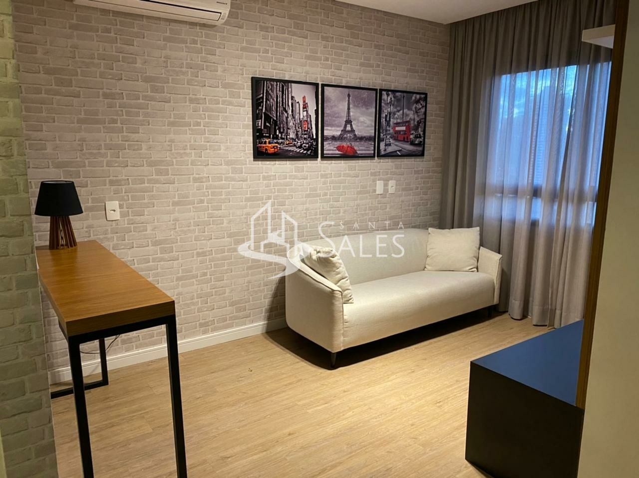 Apartamento, 1 quarto, 67 m² - Foto 4