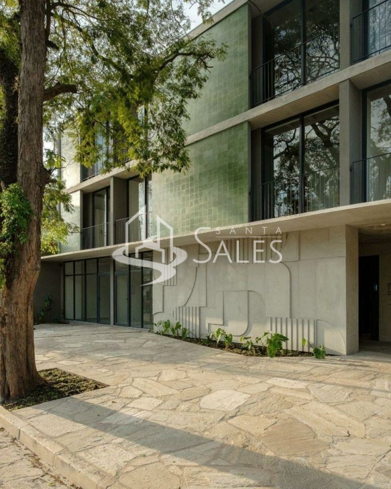Loja-Salão, 37 m² - Foto 8