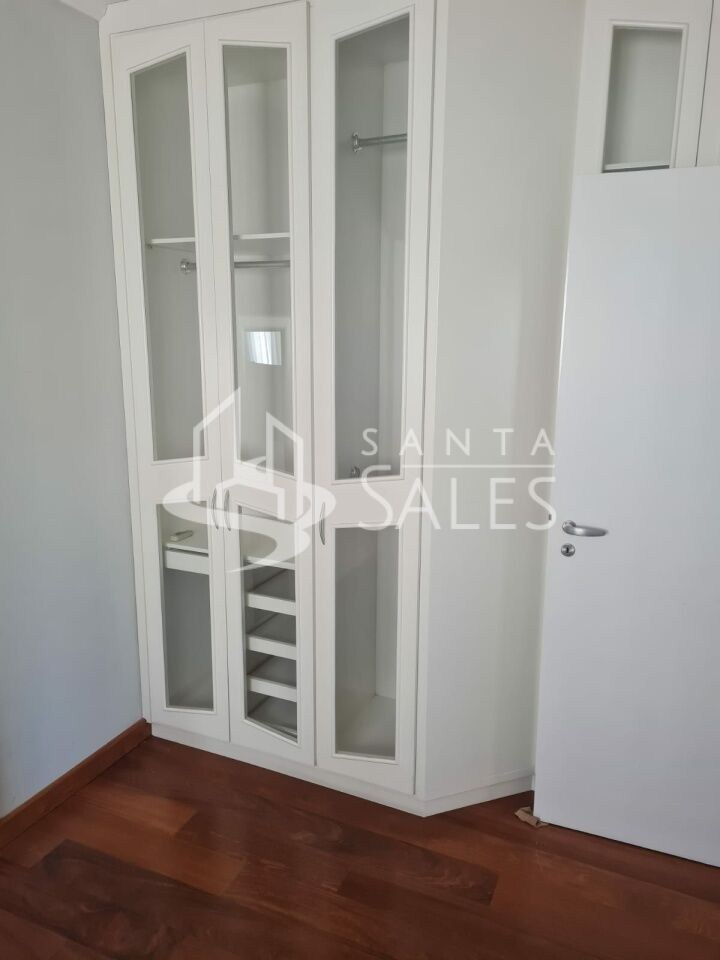 Apartamento, 3 quartos, 110 m² - Foto 1