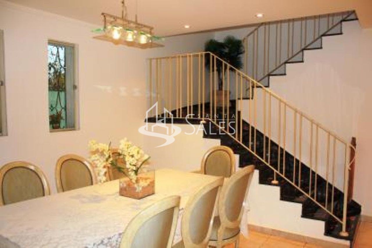 Sobrado, 3 quartos, 178 m² - Foto 38