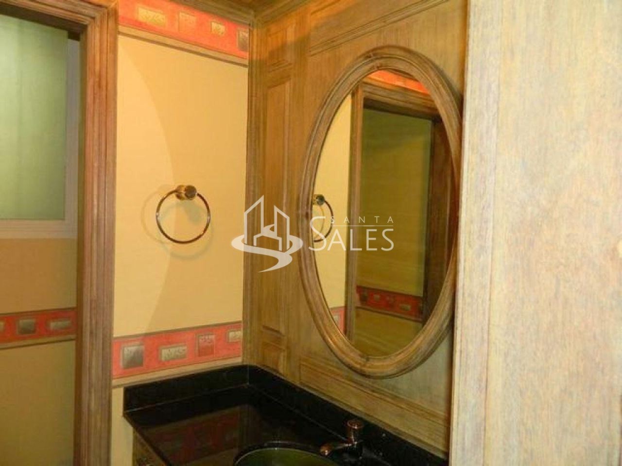 Sobrado, 5 quartos, 1300 m² - Foto 130