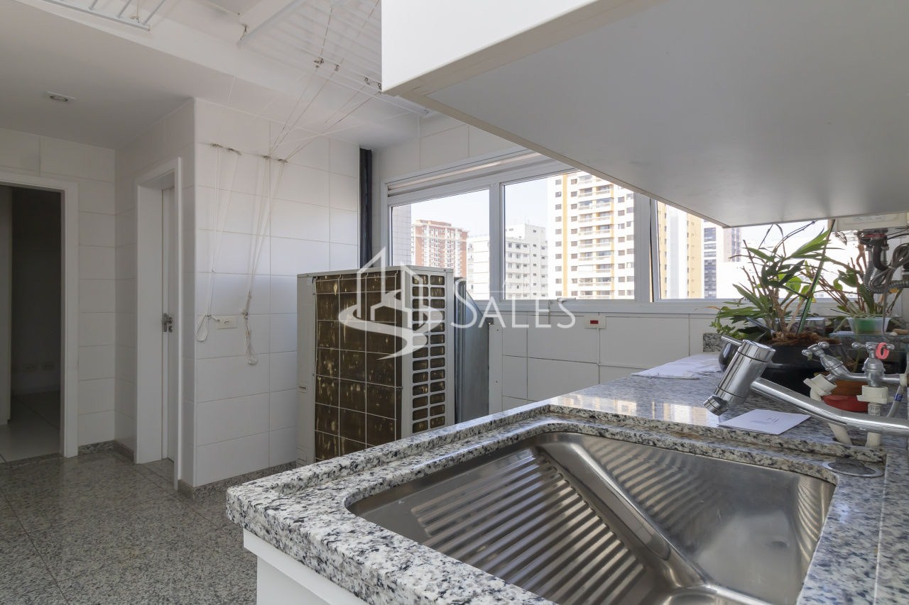 Apartamento, 3 quartos, 267 m² - Foto 36