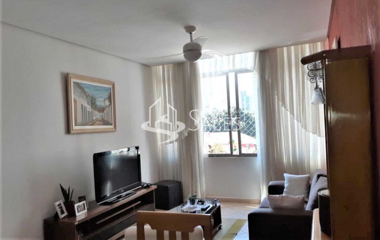 Apartamento, 3 quartos, 105 m² - Foto 2