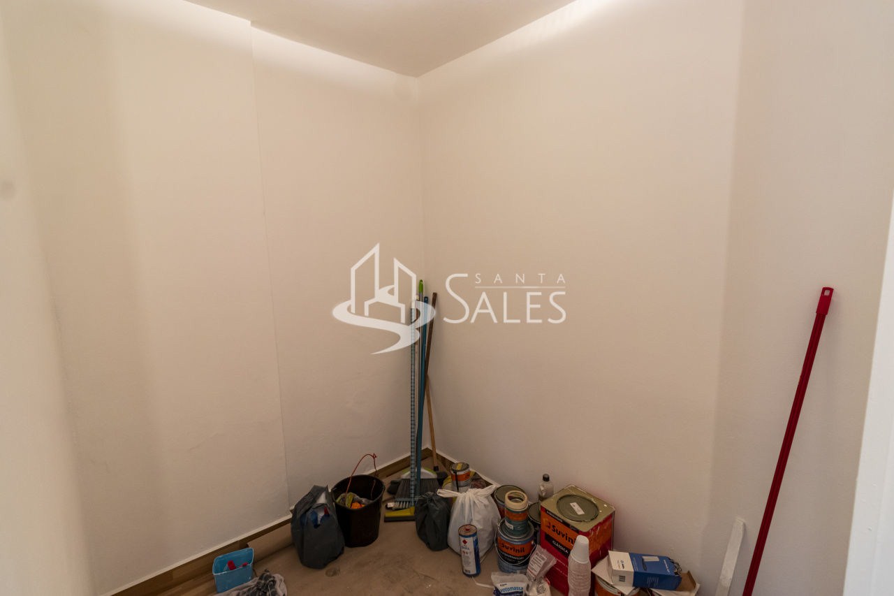 Apartamento, 3 quartos, 95 m² - Foto 22