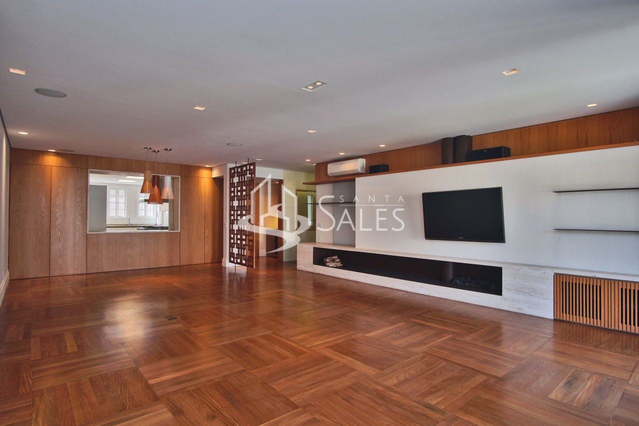 Apartamento, 4 quartos, 258 m² - Foto 18