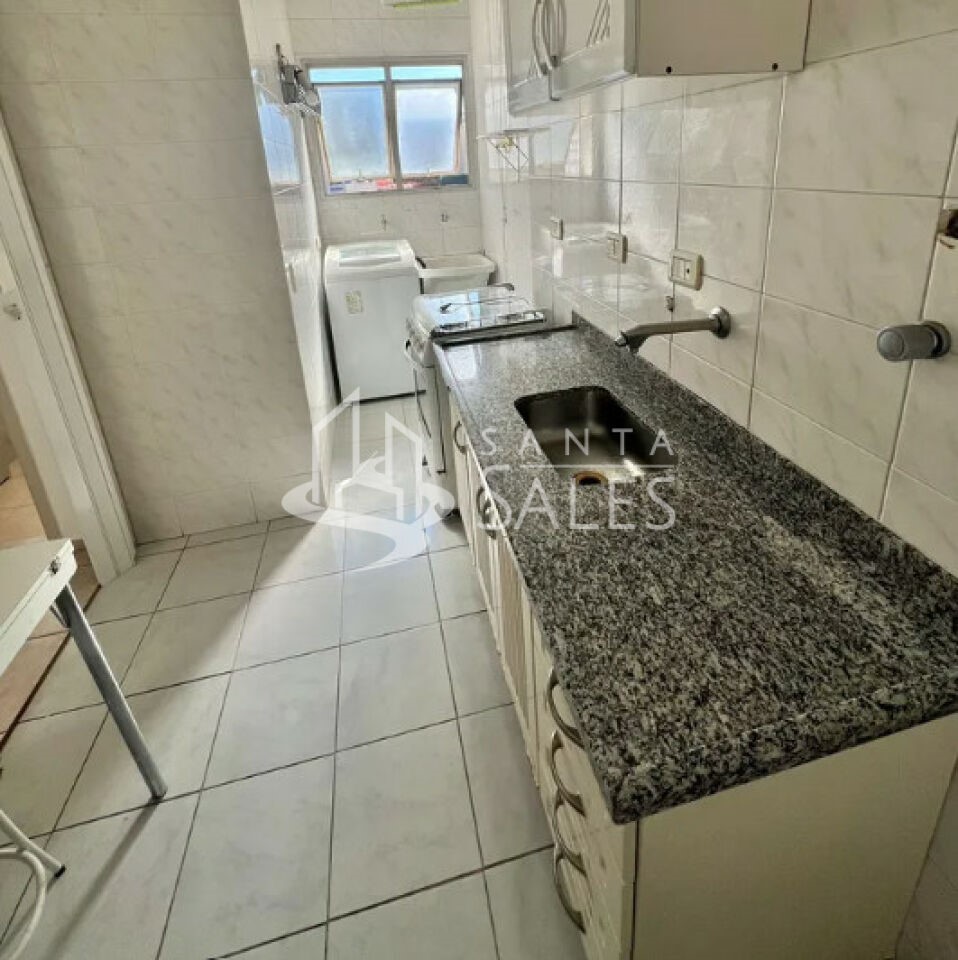 Apartamento, 1 quarto, 40 m² - Foto 12