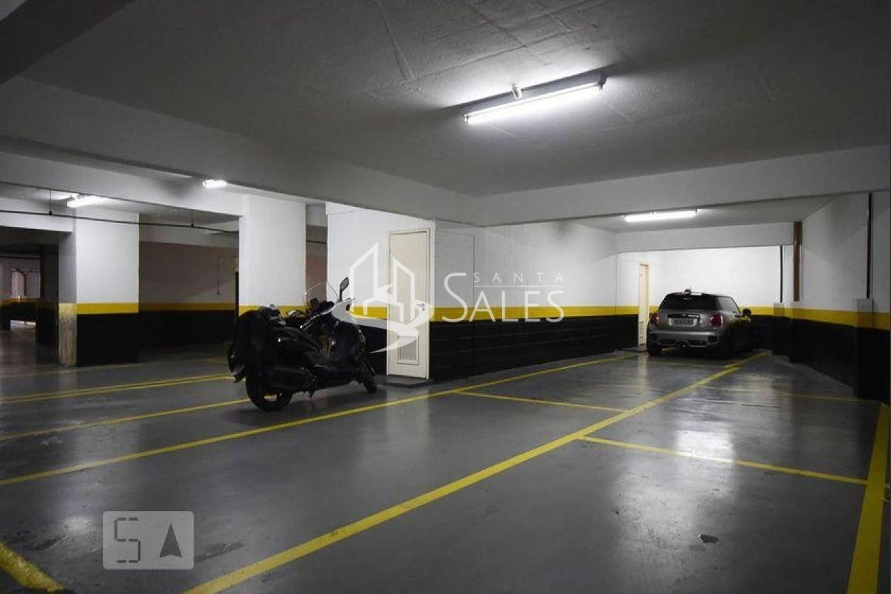 Apartamento, 3 quartos, 160 m² - Foto 27