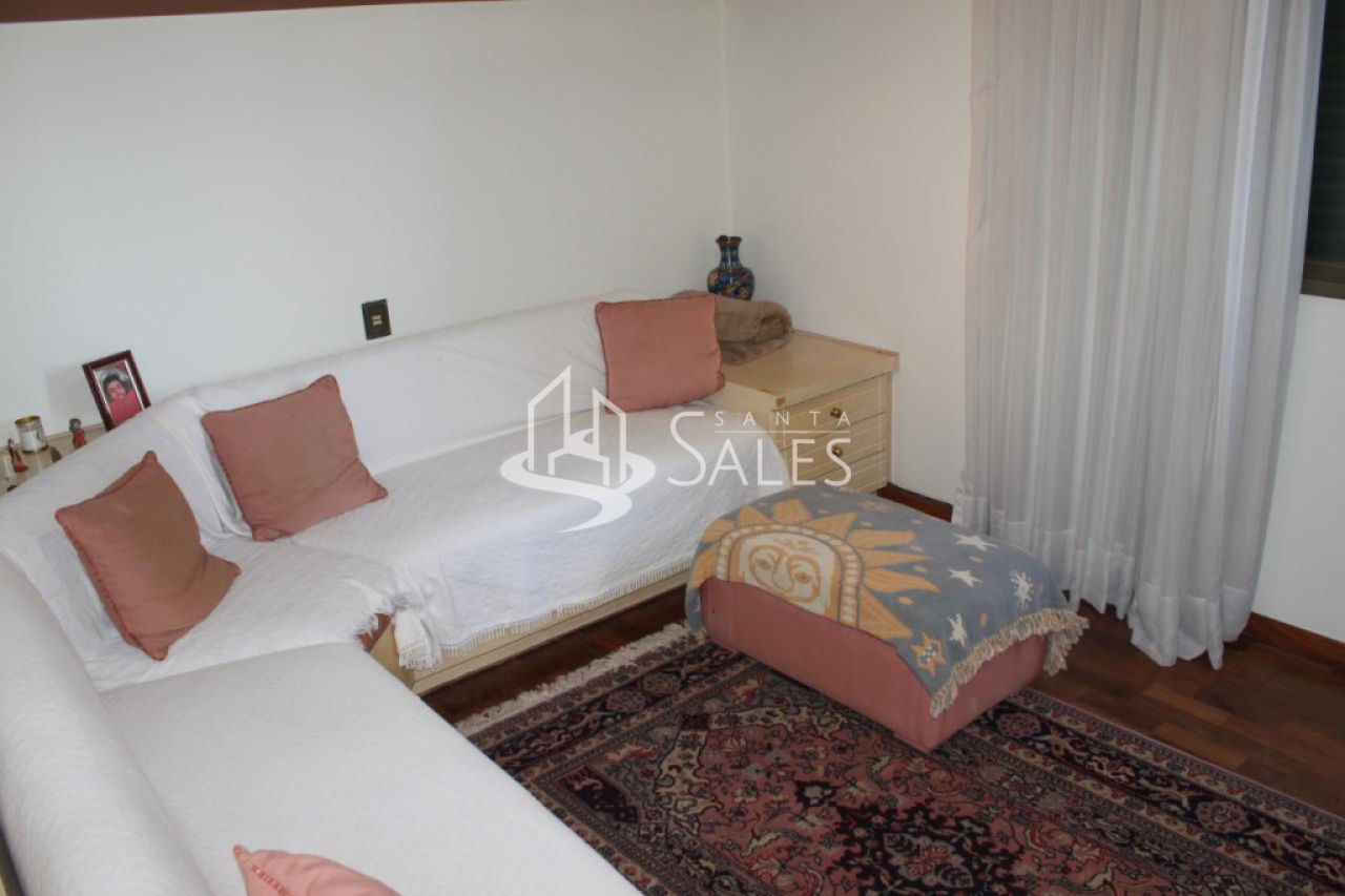 Cobertura à venda com 4 quartos, 440m² - Foto 45