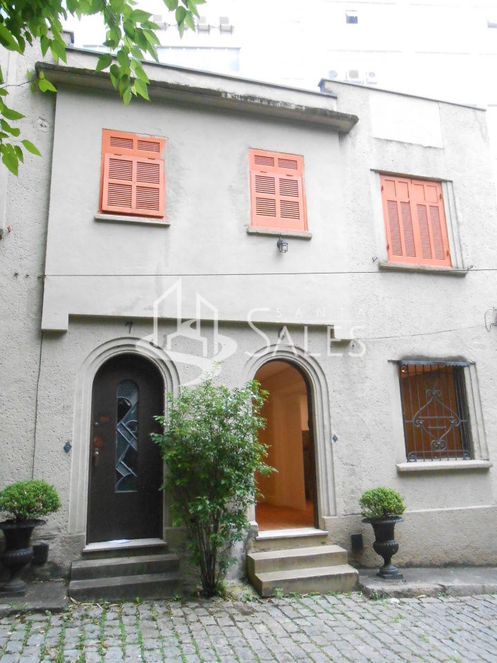 Casa, 2 quartos, 59 m² - Foto 11