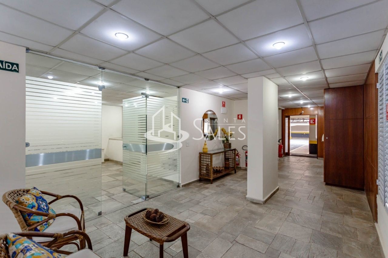 Apartamento, 3 quartos, 106 m² - Foto 28