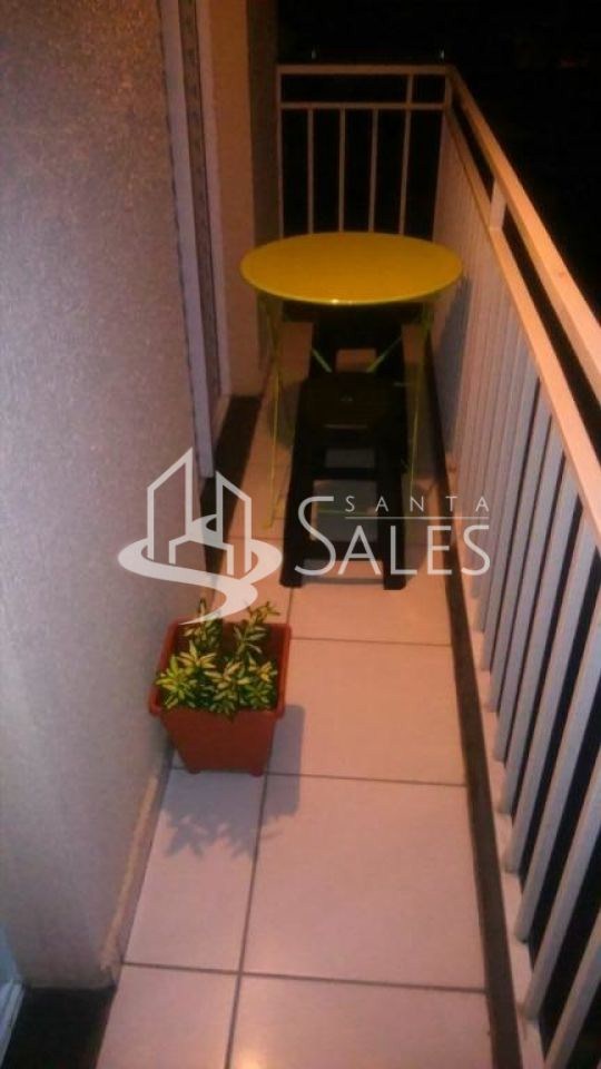 Apartamento, 1 quarto, 36 m² - Foto 3