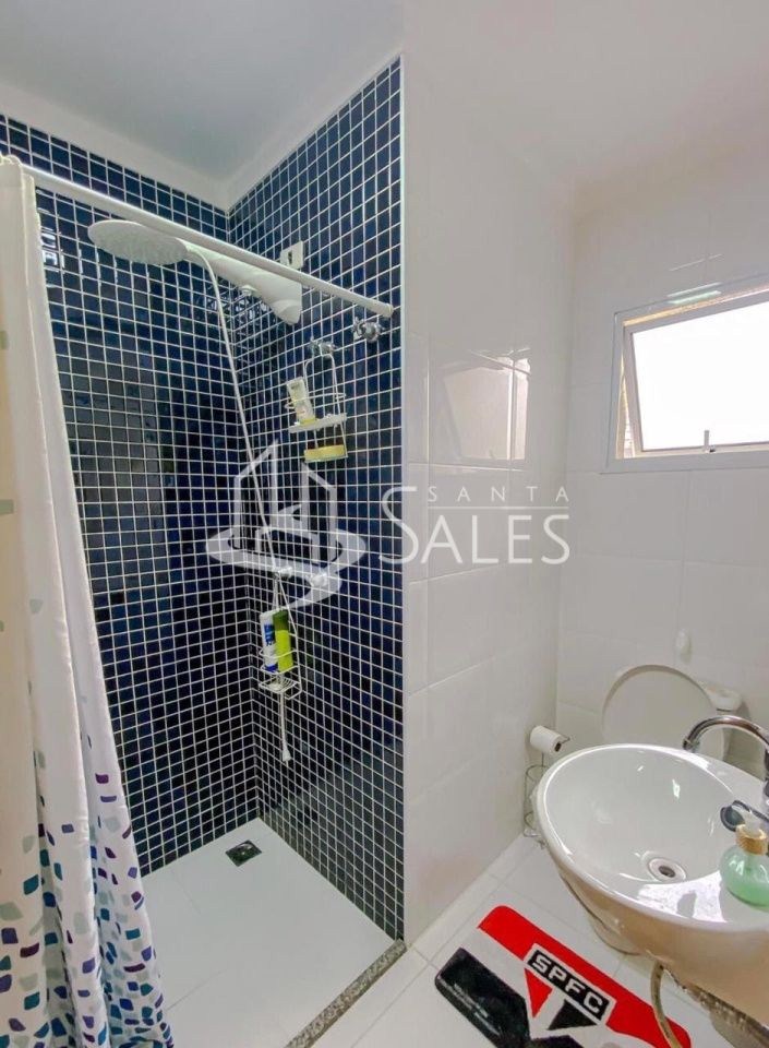 Sobrado, 3 quartos, 375 m² - Foto 6