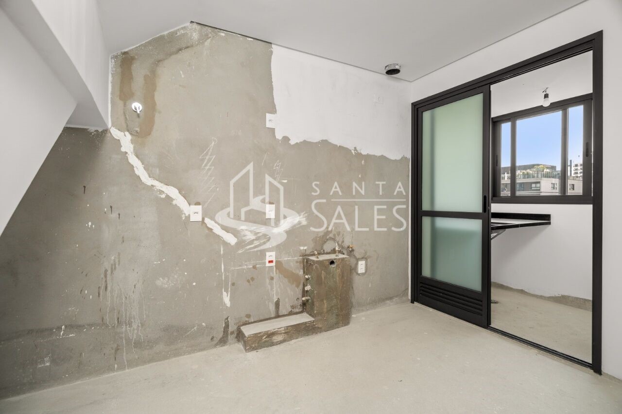 Cobertura à venda com 2 quartos, 170m² - Foto 8