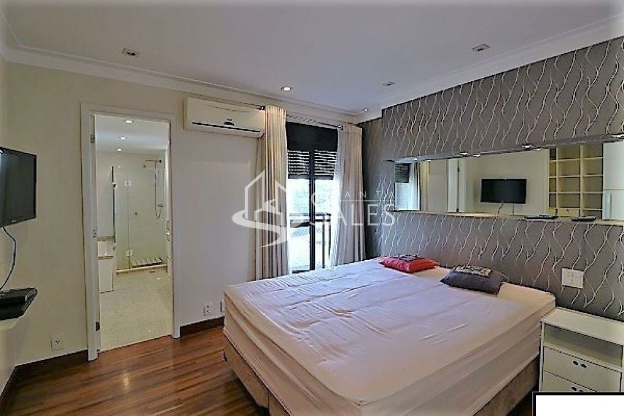 Apartamento, 3 quartos, 160 m² - Foto 18