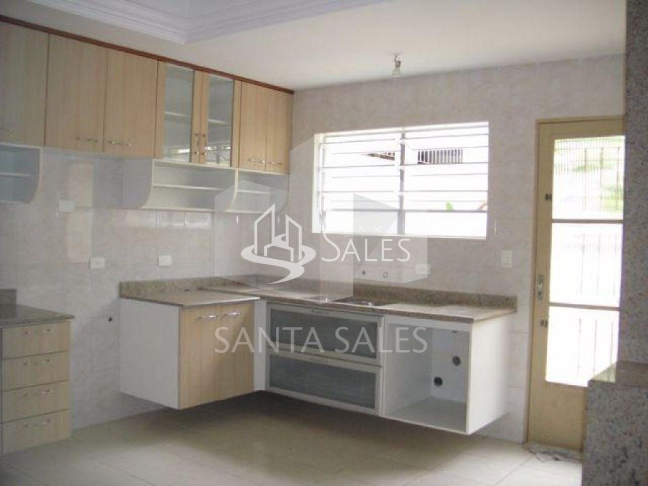 Sobrado, 4 quartos, 287 m² - Foto 2
