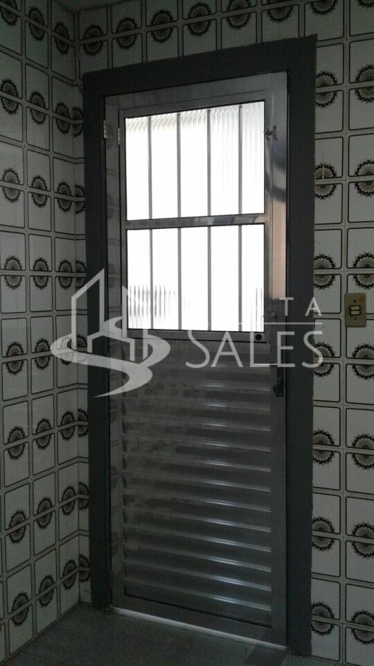 Sobrado, 3 quartos, 191 m² - Foto 13