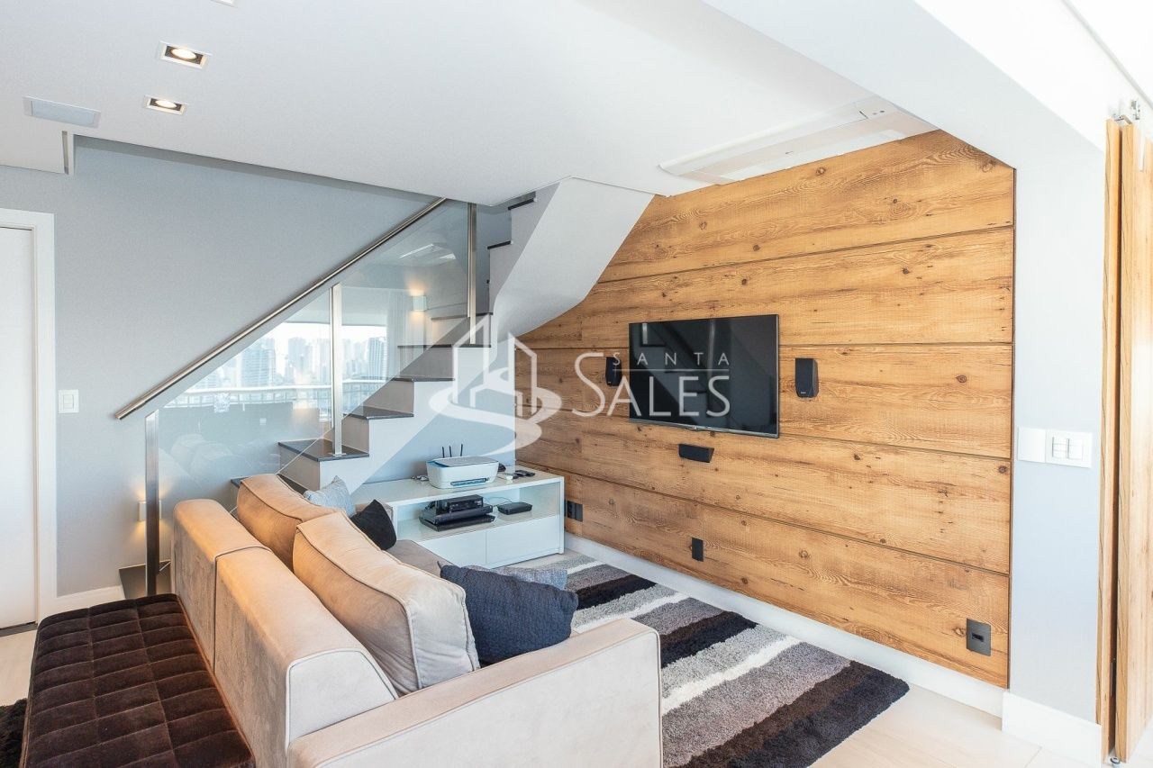 Cobertura à venda com 4 quartos, 237m² - Foto 26