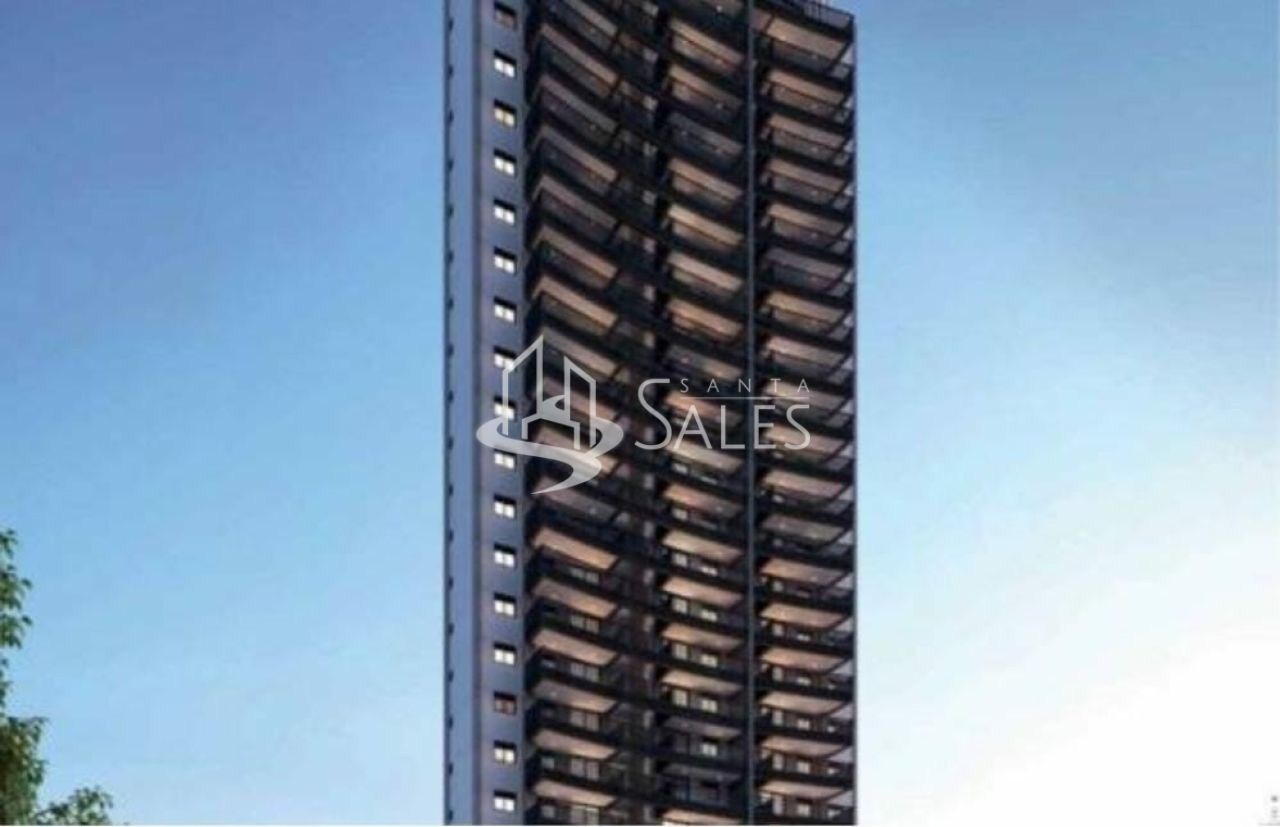 Apartamento, 1 quarto, 49 m² - Foto 3