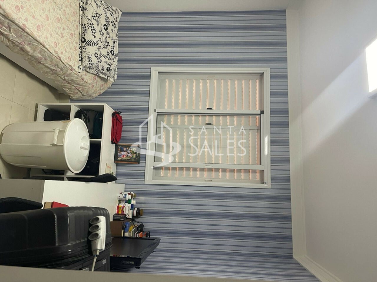 Apartamento à venda com 3 quartos, 91m² - Foto 22