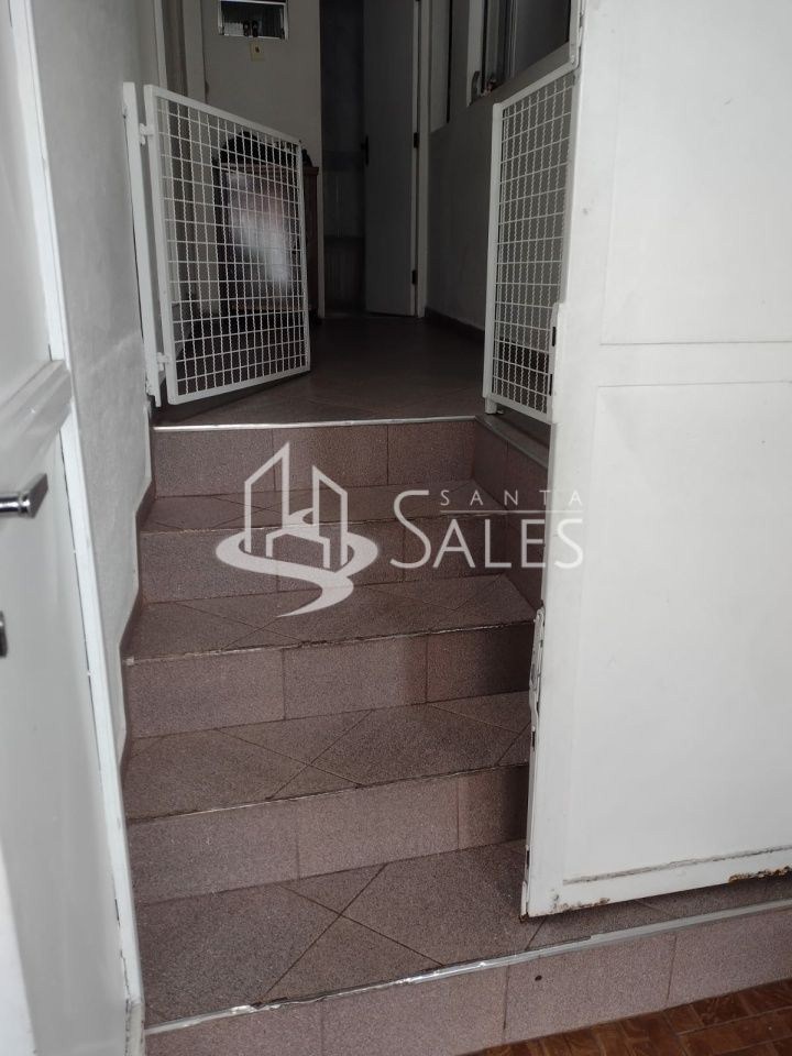 Sobrado, 3 quartos, 150 m² - Foto 17