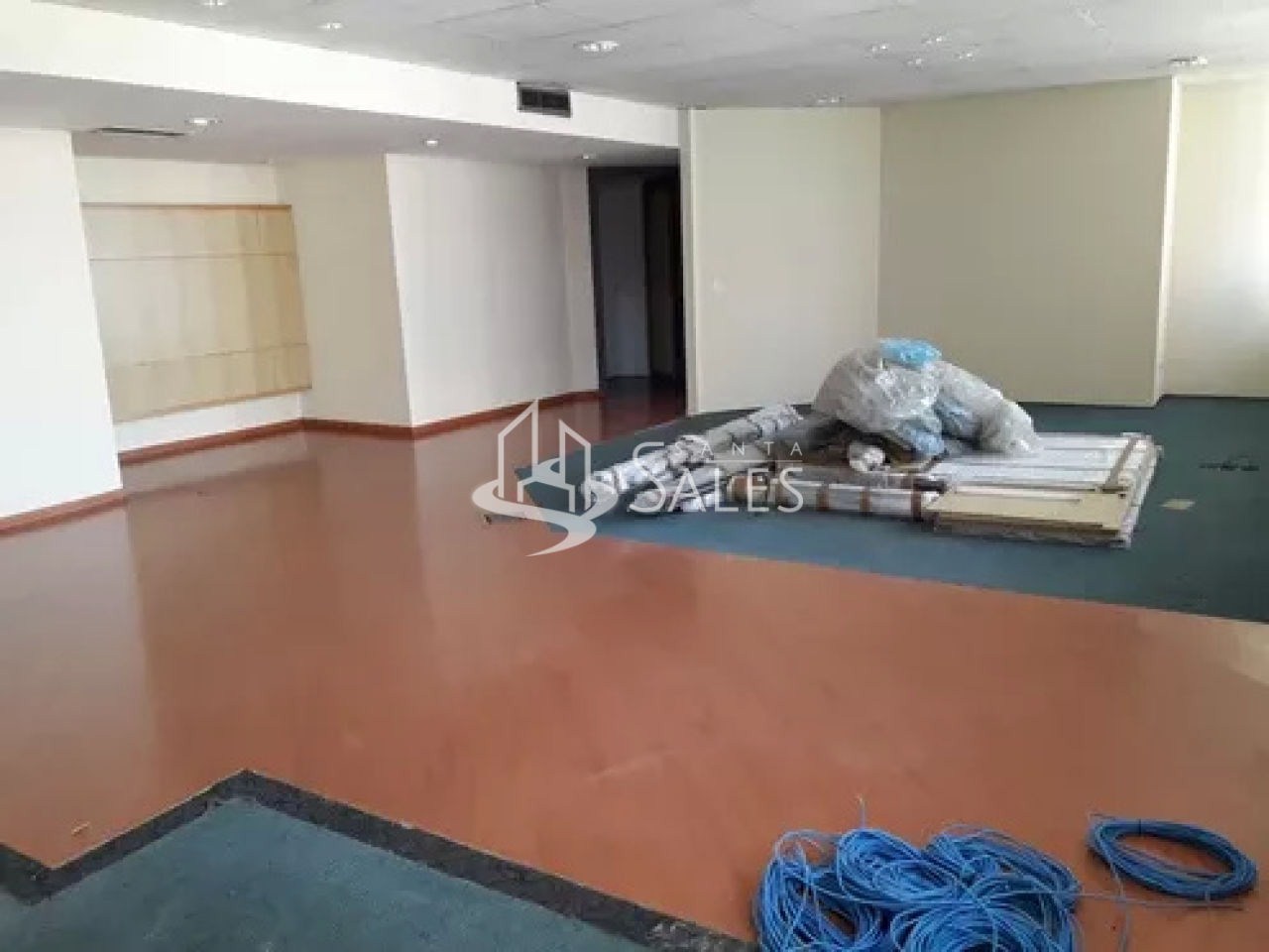 Sala-Conjunto, 136 m² - Foto 18