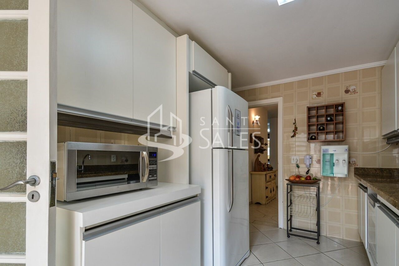 Sobrado, 3 quartos, 190 m² - Foto 31