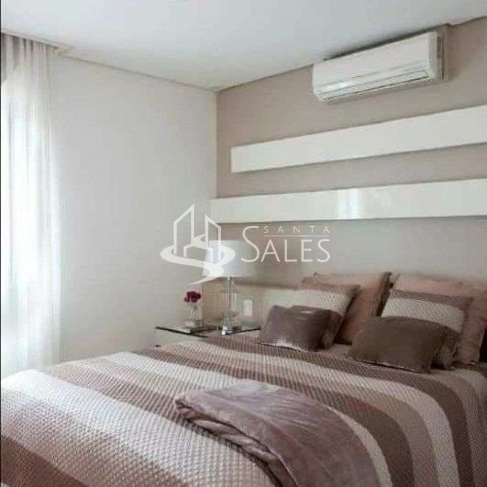 Apartamento, 3 quartos, 200 m² - Foto 6